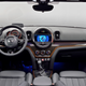 Image for article titled The 2017 Mini Countryman Is Beefy As Hell Now To Annihilate Nature And Sales